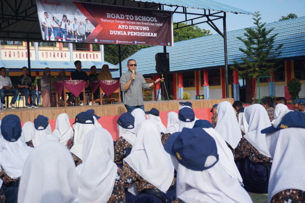 SMP Negeri 20 Kendari