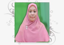 Wa Ode Nurhafiah S.Pd